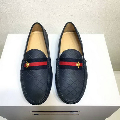 Gucci Business Fashion Men  Shoes_244